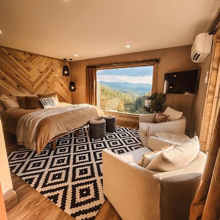 Long View Resort Bryson City, Nc 外观 照片