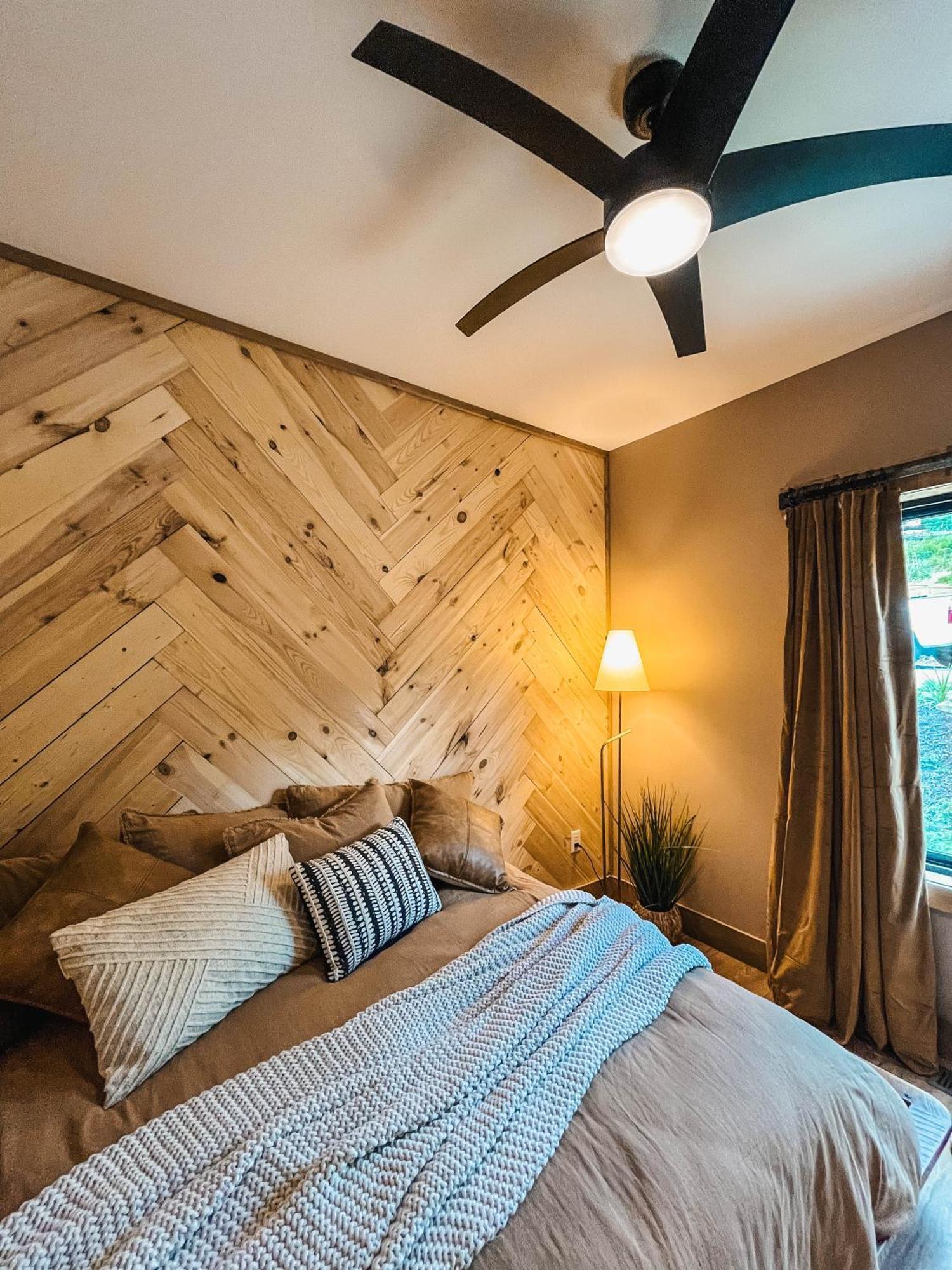 Long View Resort Bryson City, Nc 外观 照片