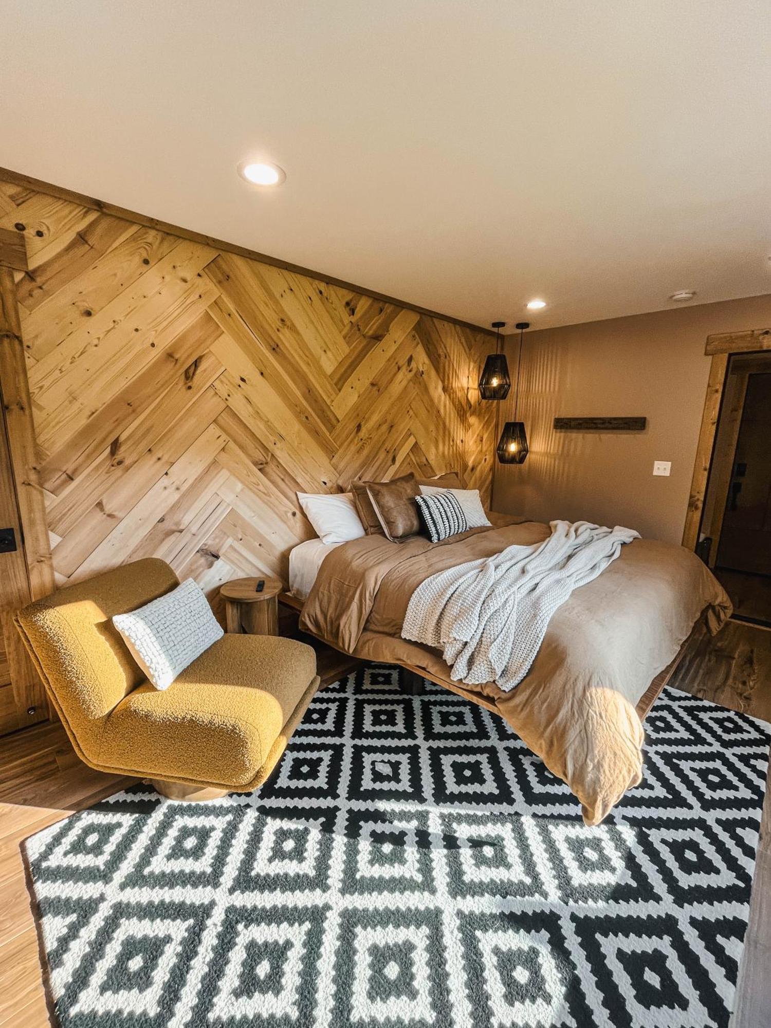 Long View Resort Bryson City, Nc 外观 照片