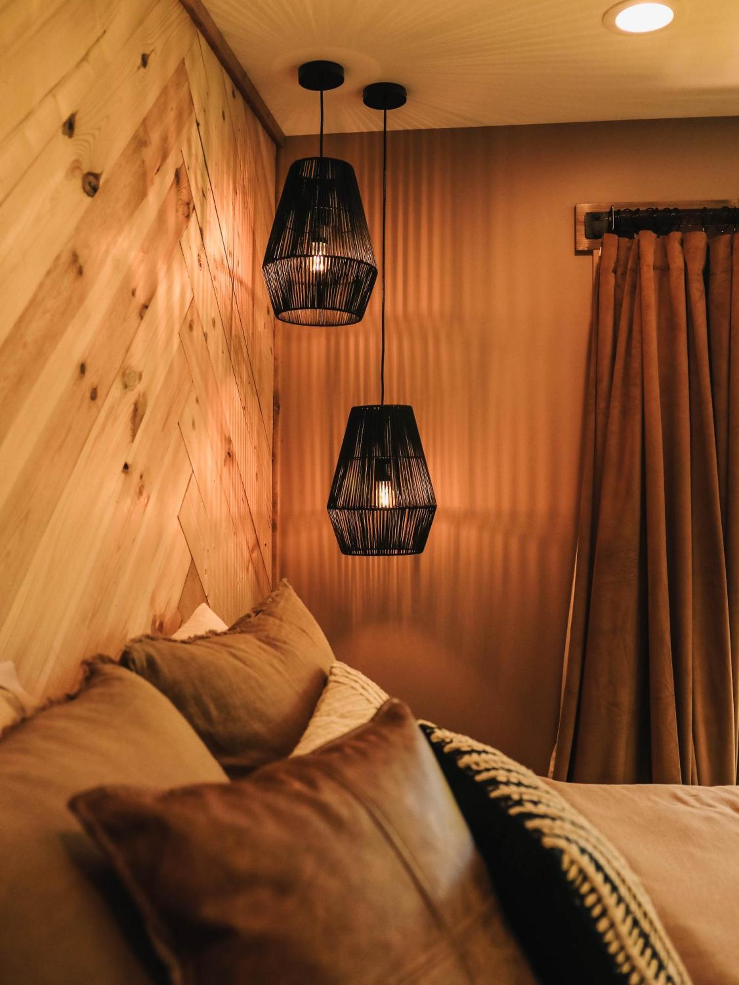 Long View Resort Bryson City, Nc 外观 照片