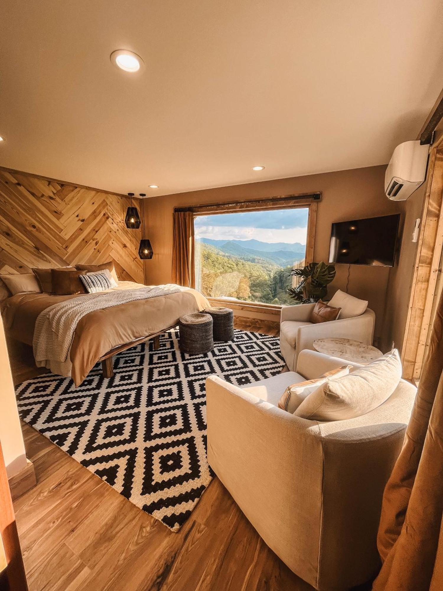 Long View Resort Bryson City, Nc 外观 照片