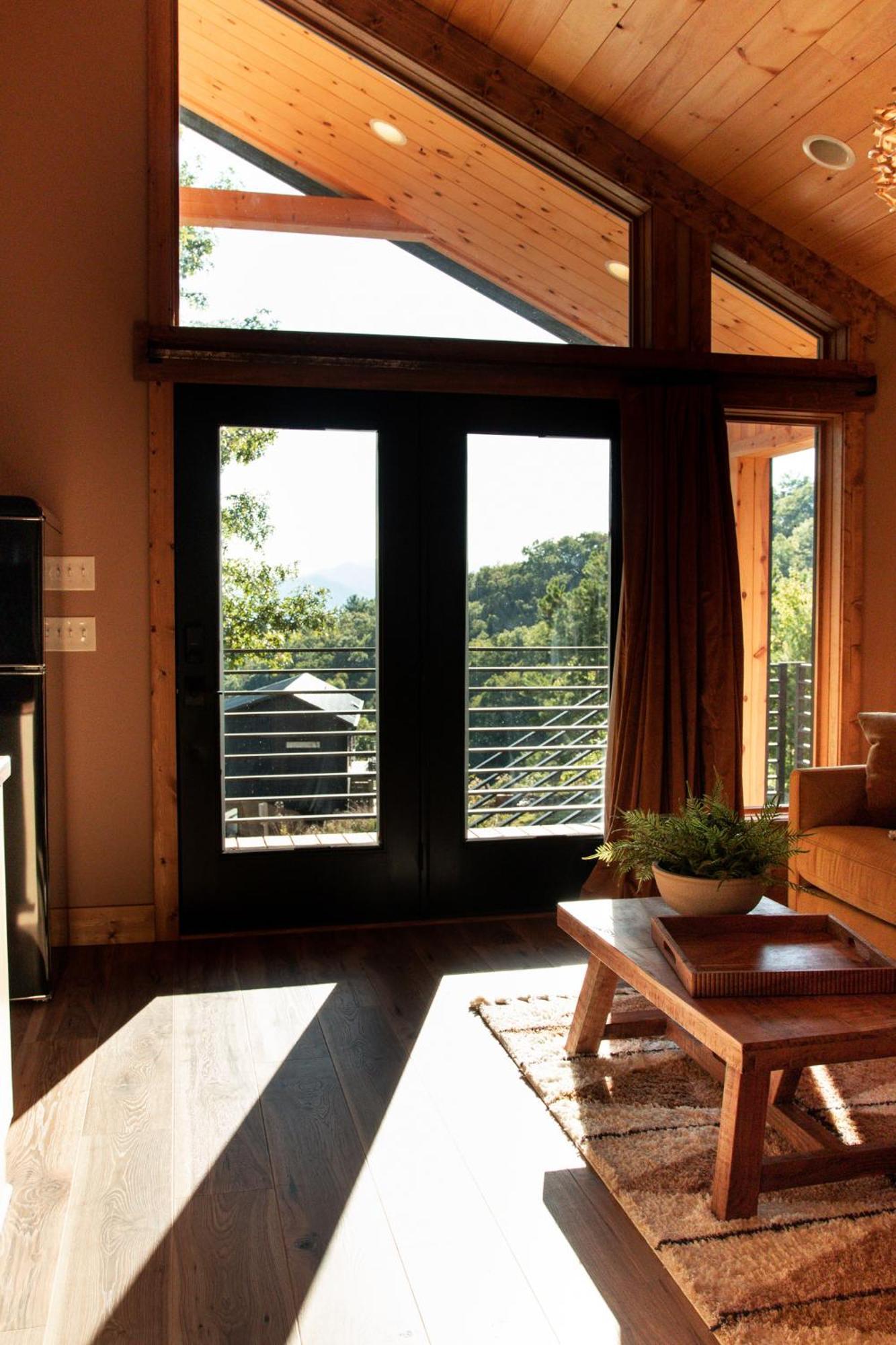 Long View Resort Bryson City, Nc 外观 照片