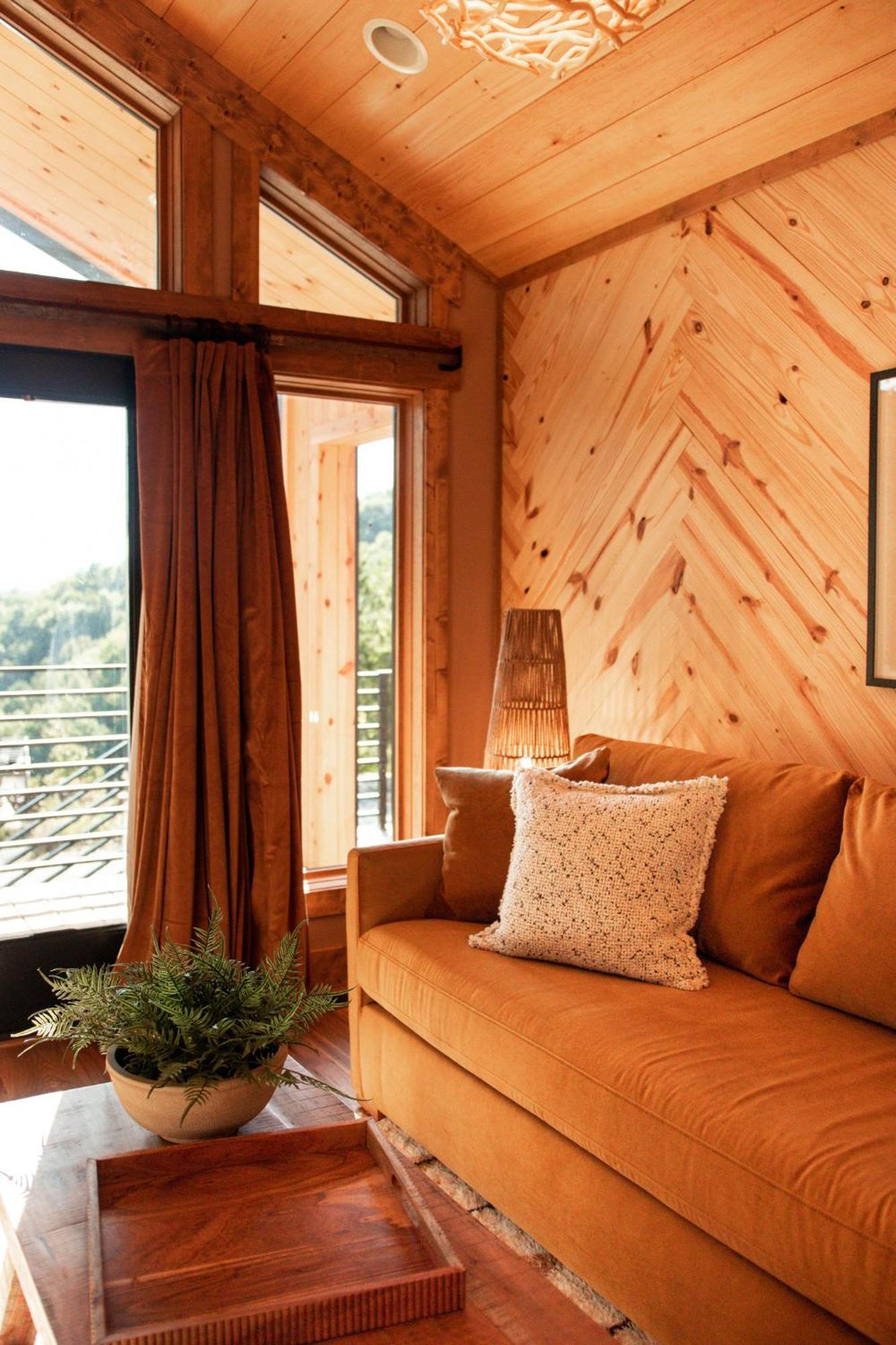 Long View Resort Bryson City, Nc 外观 照片