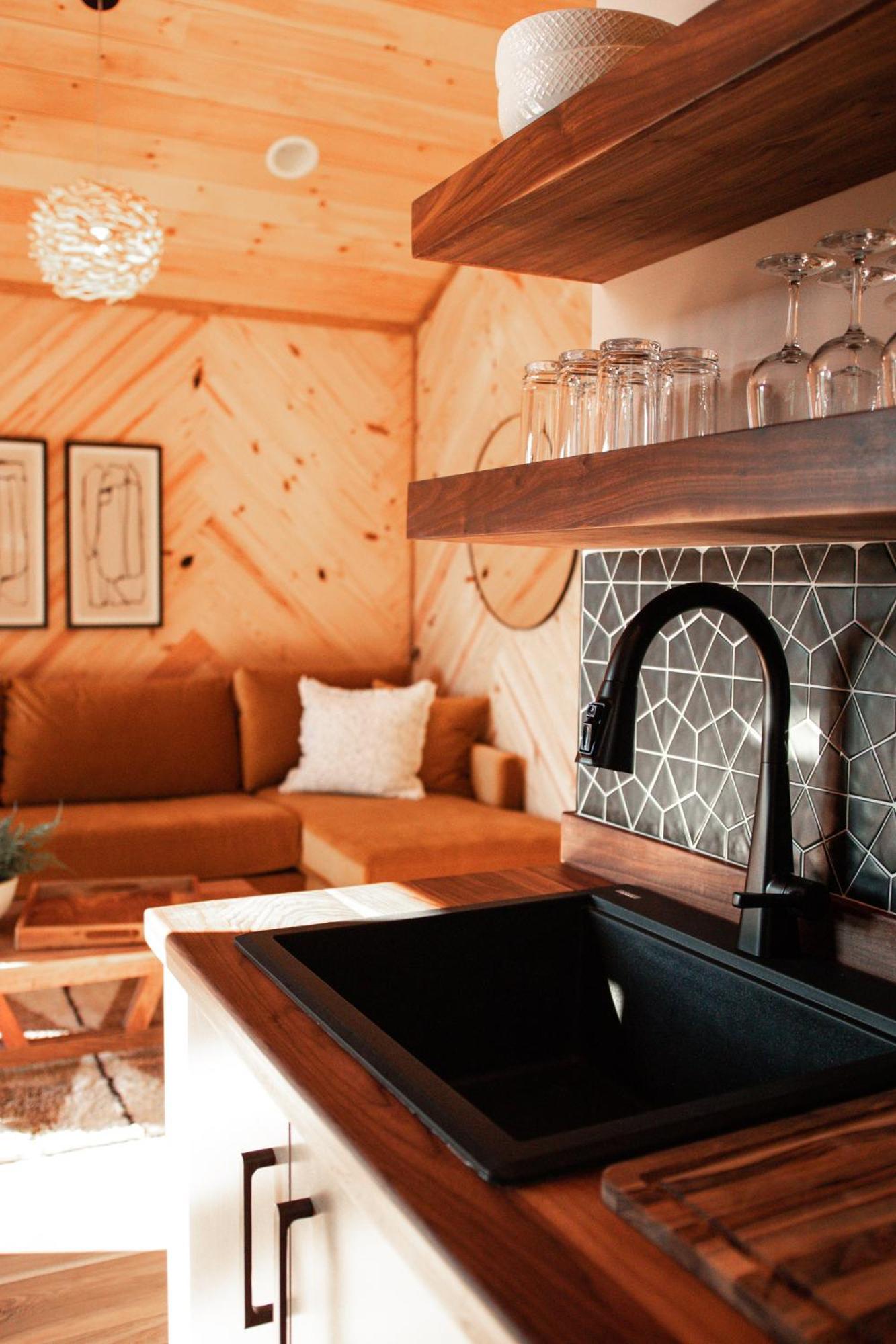 Long View Resort Bryson City, Nc 外观 照片