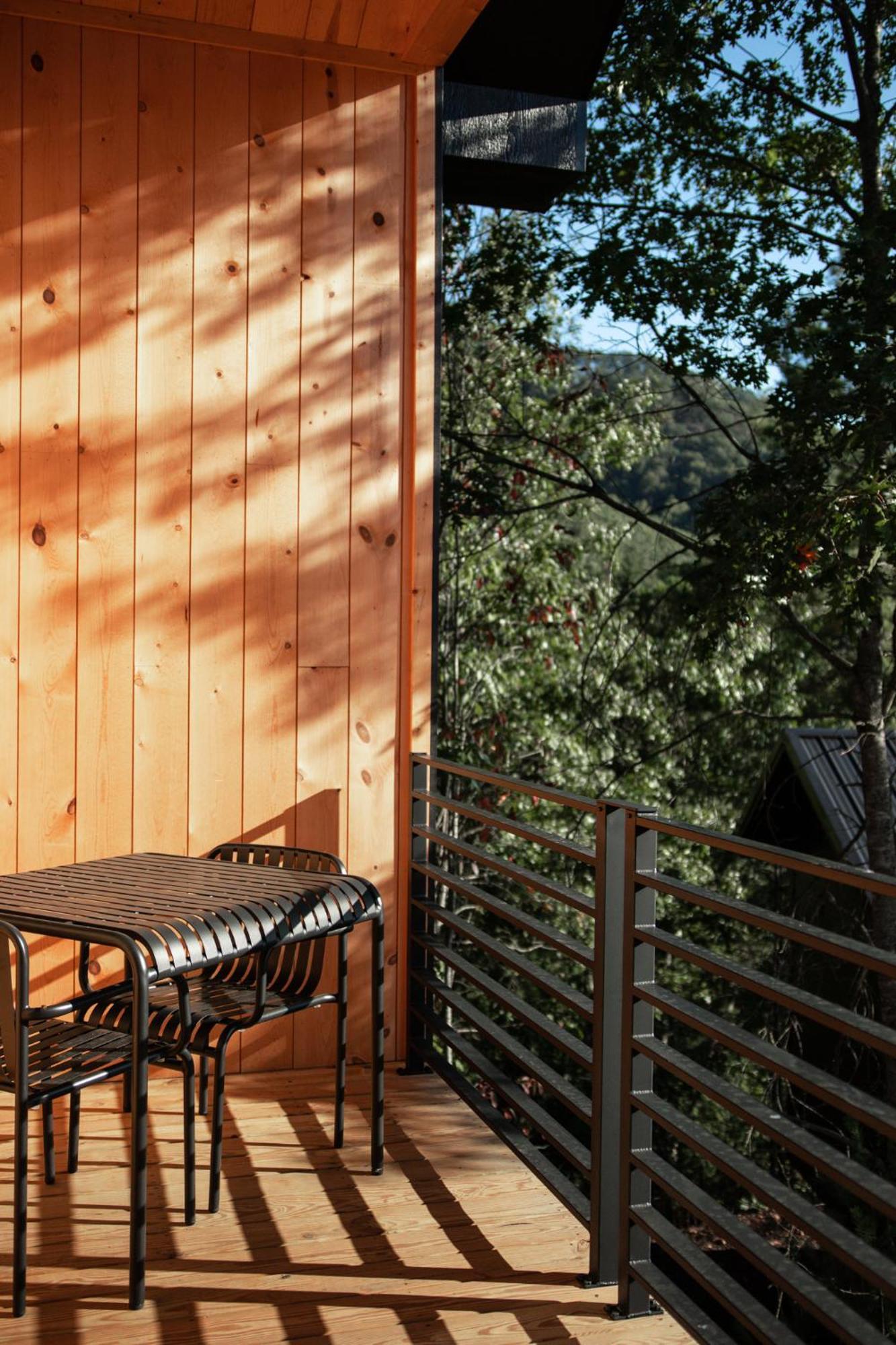 Long View Resort Bryson City, Nc 外观 照片