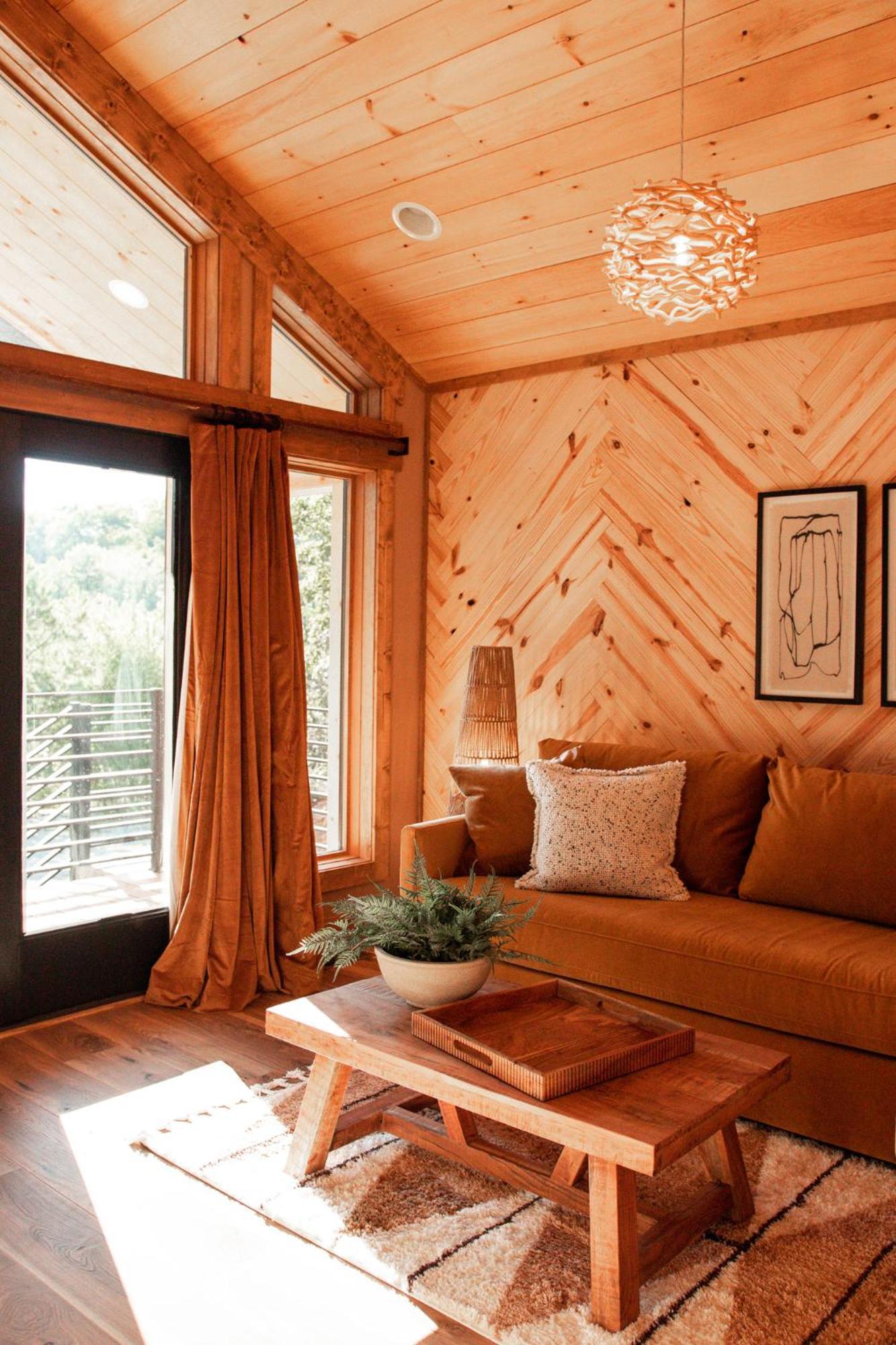 Long View Resort Bryson City, Nc 外观 照片